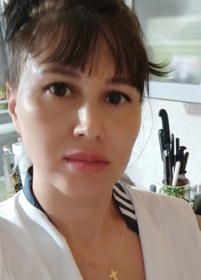 Tatyana, 43, Russia, Moscow