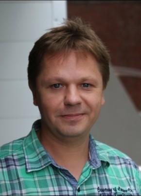 Павел, 46, Россия, Челябинск