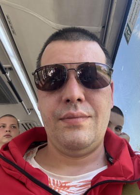 Алексей, 38, Россия, Никольское
