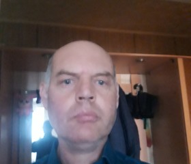 Sergey, 48, Arapiraca