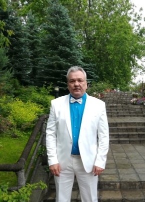 Сергей, 58, Россия, Зеленоград