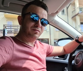 Radoslaw, 43, Siedlce