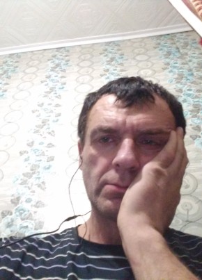 Alexandr, 49, Россия, Ишим