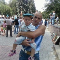 Сергей, 38, Україна, Донецьк