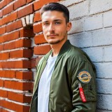 Austin Blake, 26  , Florence (State of Alabama)