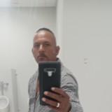 Anthony, 40  , Alamo