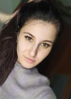 Карина, 26, Россия, Краснодар