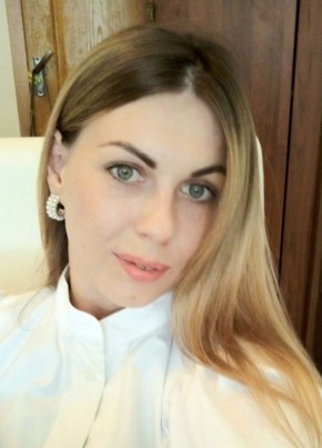 Анна, 36, Україна, Мелітополь
