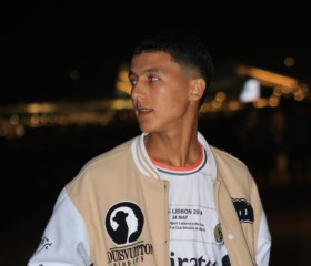 Zakarya, 20, Kenitra
