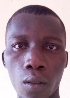 Lamin bamboo man, 29, Republic of The Gambia, Bathurst