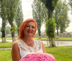 Alla, 57, Pinsk