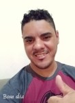 william, 38 лет, Rio Preto