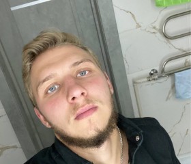 Тимофей, 23 года, Новотроицк