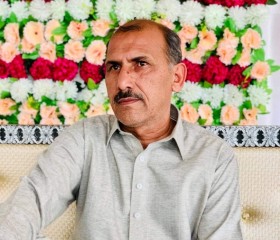 Mbs, 49 лет, راولپنڈی