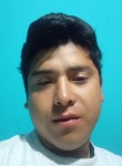 Gustavo, 26 лет, Lima