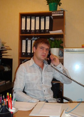 leon, 43, Россия, Тюмень