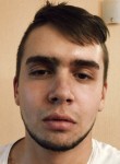 Владислав, 25 лет, Екатеринбург