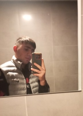 İslam, 19, Turkey, Akcakoca