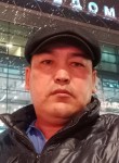 Али Узбеков, 37 лет, Бишкек
