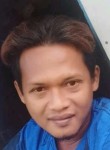 andy, 33 года, Banjarmasin