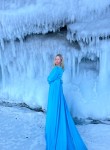 Elena, 48, Saint Petersburg