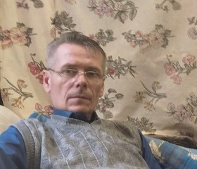 Сергей, 47 лет, Сергиев Посад