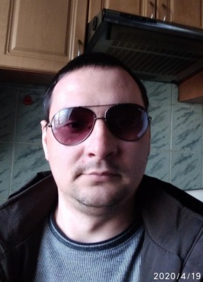 Taras, 37, Україна, Луцьк