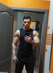 Александр, 26 лет, Красноярск