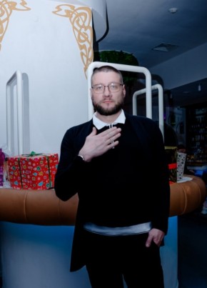 Павел из Тулы 39 лет