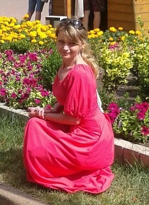 Татьяна, 44, Россия, Мурманск