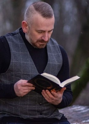 Константин, 51, Россия, Шахты