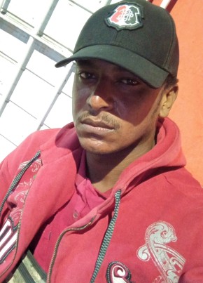 Leandro José из Abreu e Lima 34 года