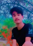 Sahid khan, 18  , New Delhi