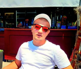 Evgeniy, 32, Yerevan