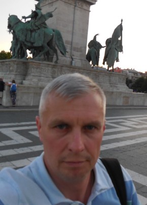 Юрий, 51, Україна, Запоріжжя