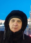 Евгений, 42 года, Новокуйбышевск