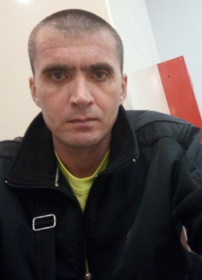 Виталий, 46, Россия, Олёкминск