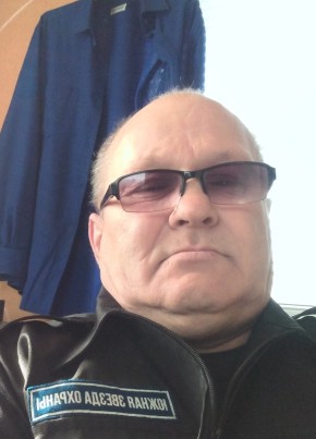 Игорь, 58, Россия, Кемерово