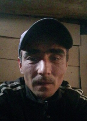 Юра из Глазова 37 лет