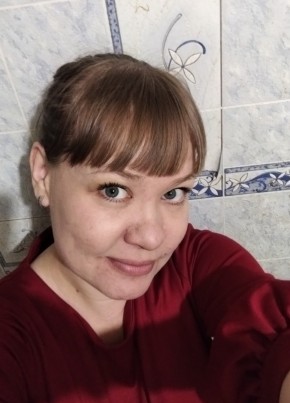 Kristina, 38, Russia, Ust-Ilimsk