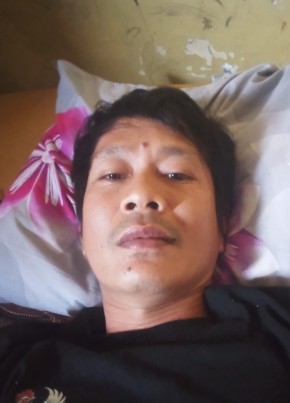 Nandi из Kota Bogor 36 лет