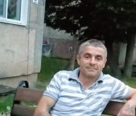 Серега Моргунов, 46 лет, Волжск