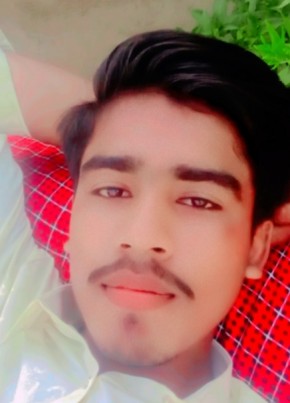 Zainulabideen, 18, پاکستان, فیصل آباد