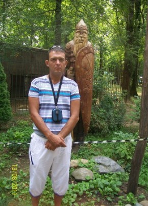 виталий, 50, Россия, Самара