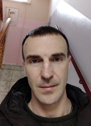 Sergey, 39, Belarus, Ros