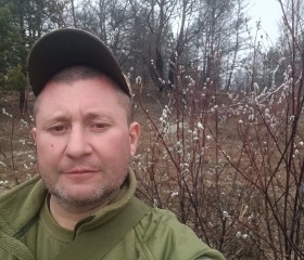 Олександр Супрун, 44 года, Київ