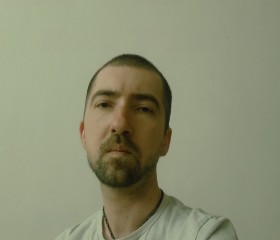Vadim, 33 года, Praha