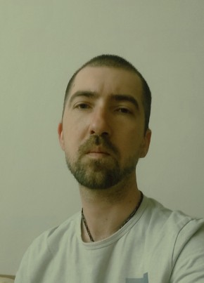 Vadim, 33, Česká republika, Praha