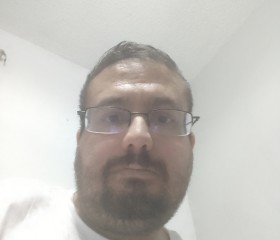 Raul, 41, Guadalupe (Nuevo Leon)