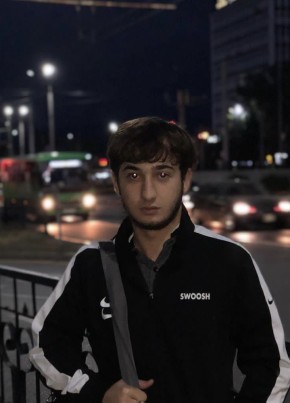 Амир, 20, Türkiye Cumhuriyeti, Bolu